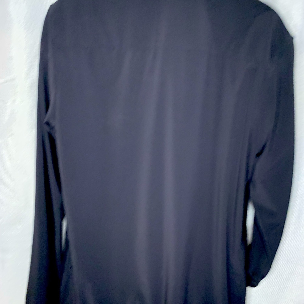 Lululemon Athletica Jackets & Coats Lululemon Men's Black Trainer Jacket L-XL - Picture 2 of 7